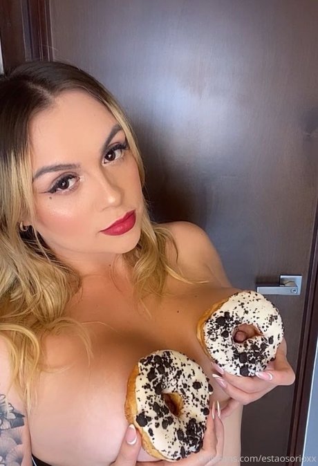 estaosorioxx nude onlyfans leak