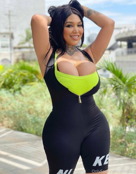 Amorazz onlyfans picture