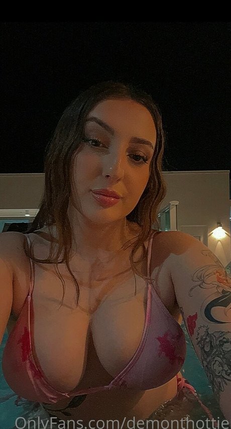 demonthottie free onlyfans porn