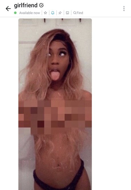 Urfavgirlfriend onlyfans de