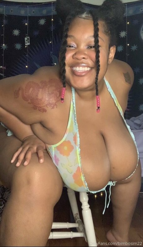 bimbosim22 strip onlyfans