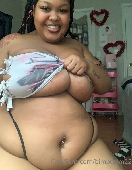 bimbosim22 onlyfans archives