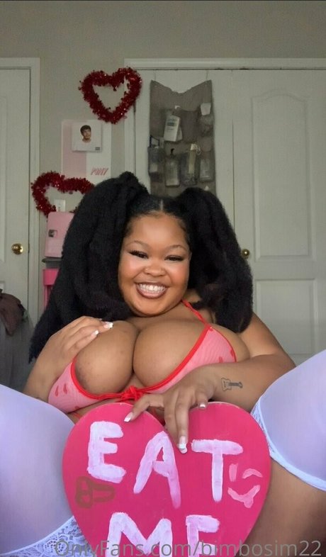 bimbosim22 onlyfans sex leaks