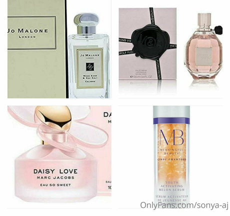 sonya aj porn leaked onlyfans