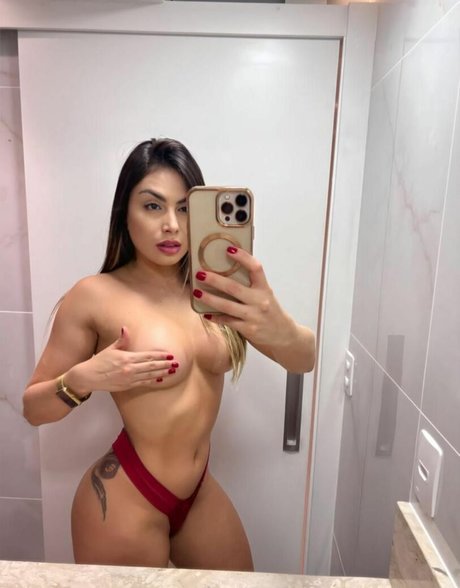 Ruthyelle Ribeiro onlyfans content