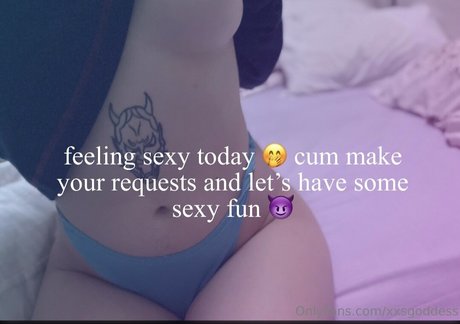 xxsgoddess strip onlyfans