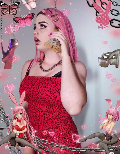 Tommi Terror strip onlyfans