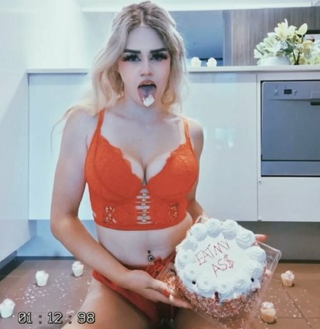 Tommi Terror onlyfans leaks free