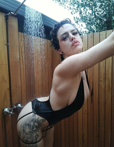 Tommi Terror porn onlyfans leak