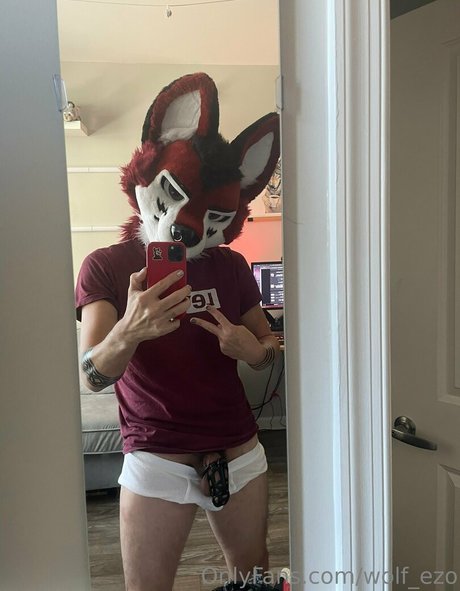 wolf ezo leaked only fans porn