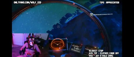 wolf ezo onlyfans nude pictures