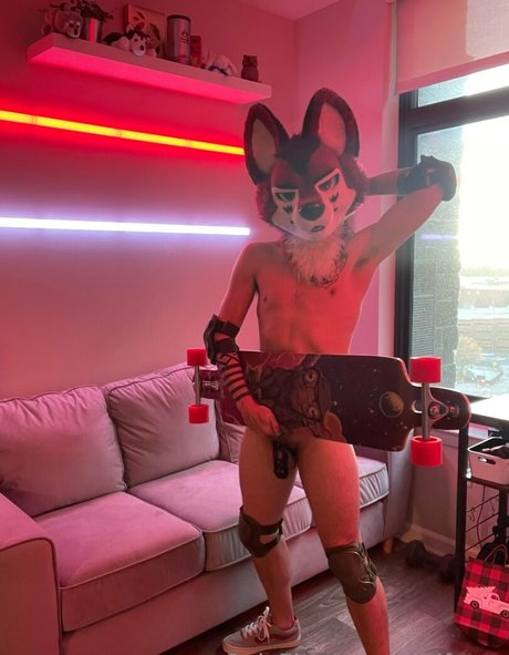 wolf ezo onlyfans exposed