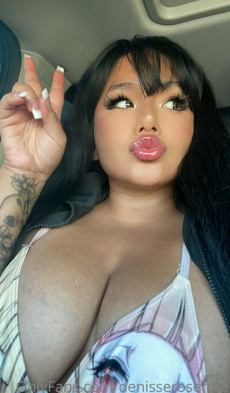 denisserosefree onlyfans leaked dirtyship