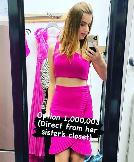 Sami Gayle Profile pic