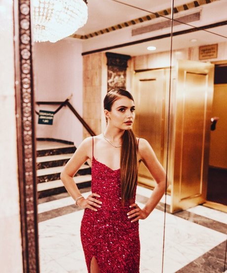 Sami Gayle nude onlyfans porn