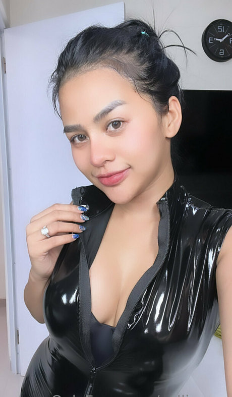 callia pvc only fans xxx