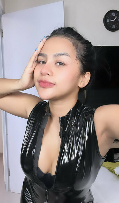 callia pvc leaks onlyfans porn