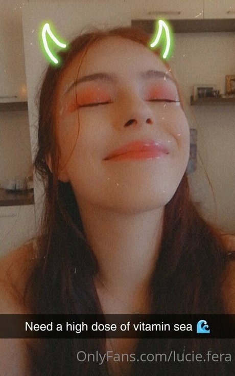 lucie fera onlyfans porn
