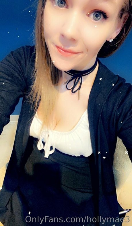 hollymae3 onlyfans nude pics