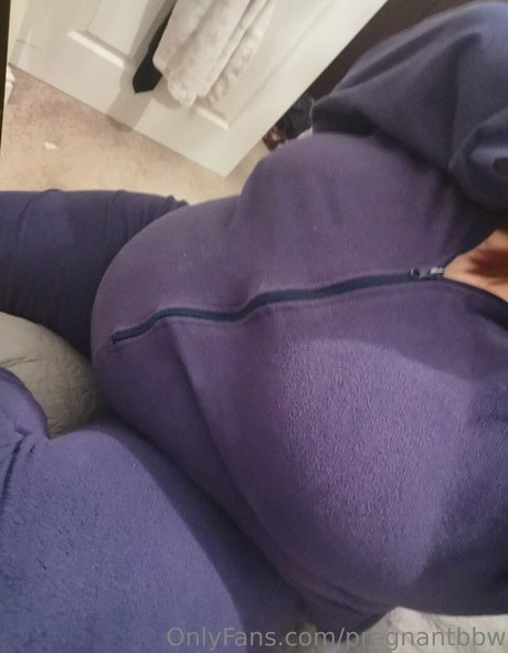 pregnantbbw onlyfans leake