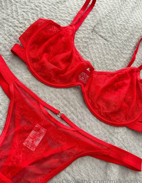 milkysinss onlyfans fotos