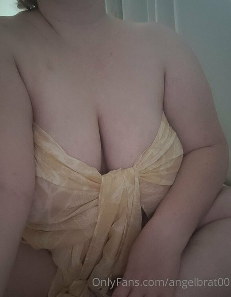 angelbrat00 only fans leaks
