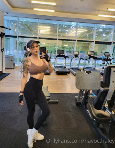 havoc haley onlyfans leaks