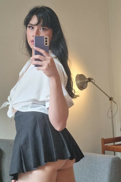 V humantrickerycleric nude onlyfans leak