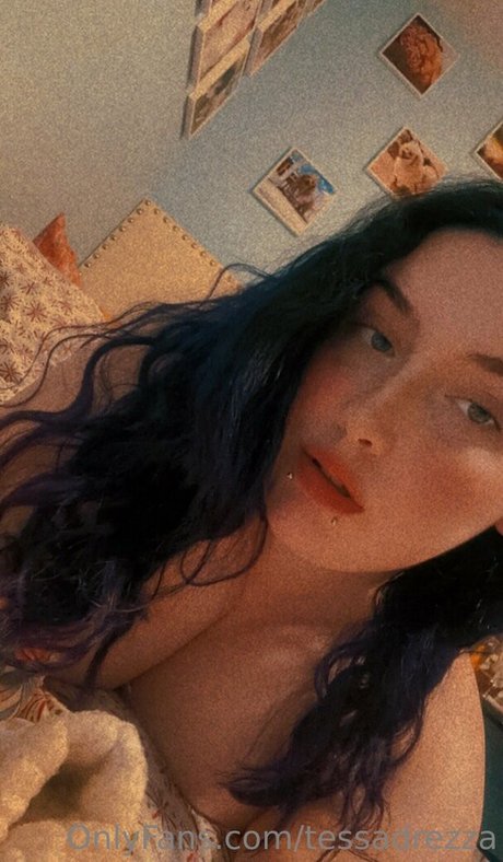 tessadrezza new onlyfans leaks