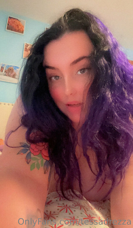tessadrezza only fans naked