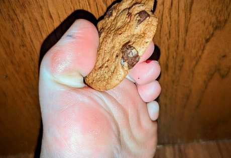 lelannifeets onlyfans tits