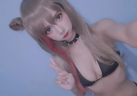 Machinegunkuro only fans naked
