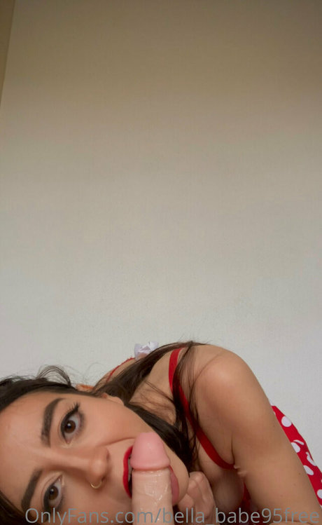 bella babe95free nude porn onlyfans