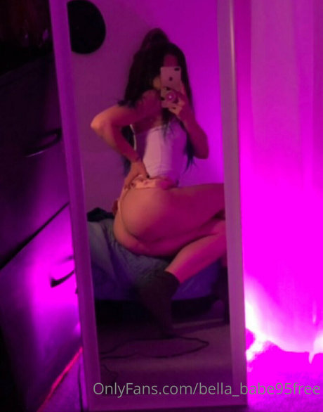 bella babe95free only fans