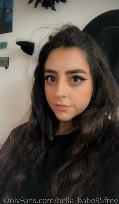 bella babe95free onlyfans boobs