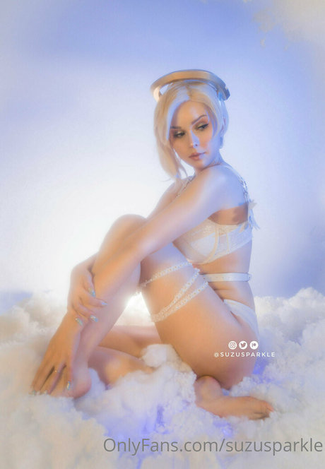 Suzusparkle onlyfans leaks naked