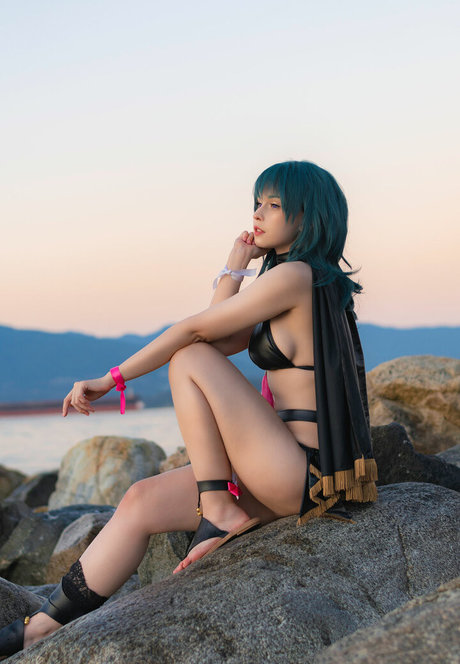 Suzusparkle onlyfans keak