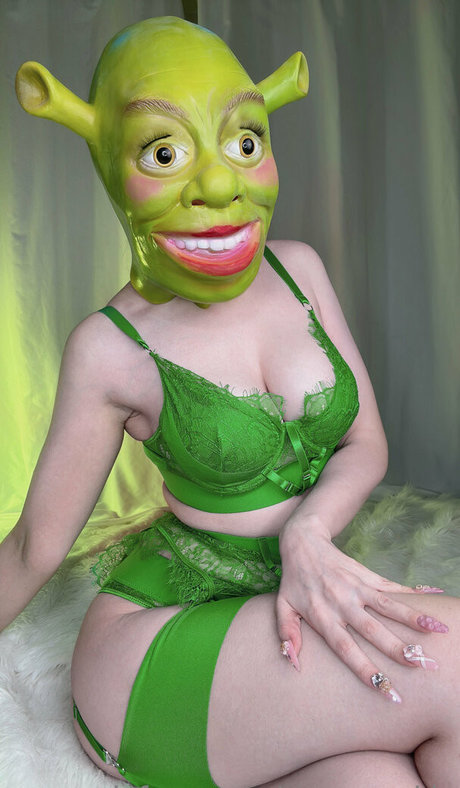 Suzusparkle leak onlyfans nude