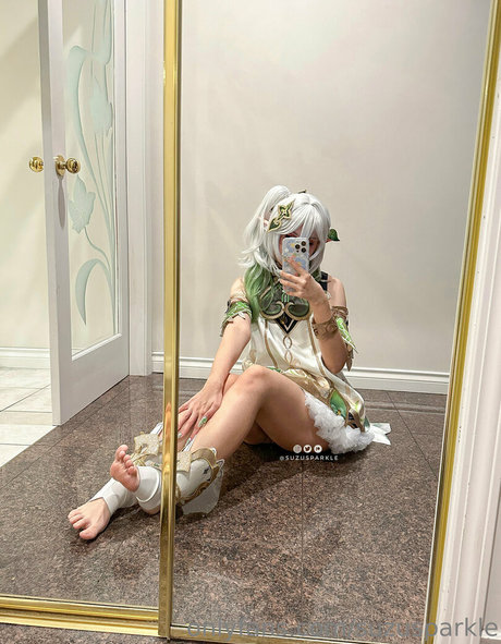 Suzusparkle leaked onlyfans