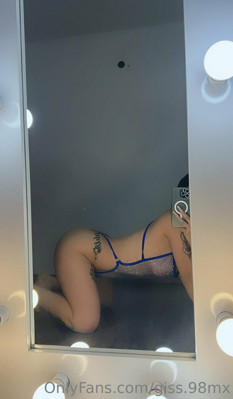 Gisell Carolina onlyfans leak porn