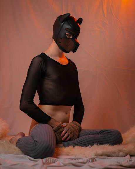 bunnyhunterfox onlyfans free content