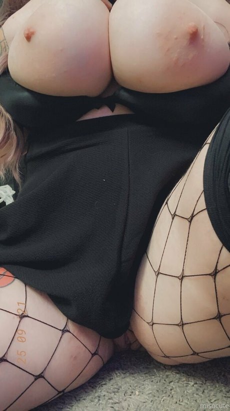 misocute onlyfans naked