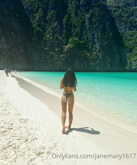 janemary1617 onlyfans nude