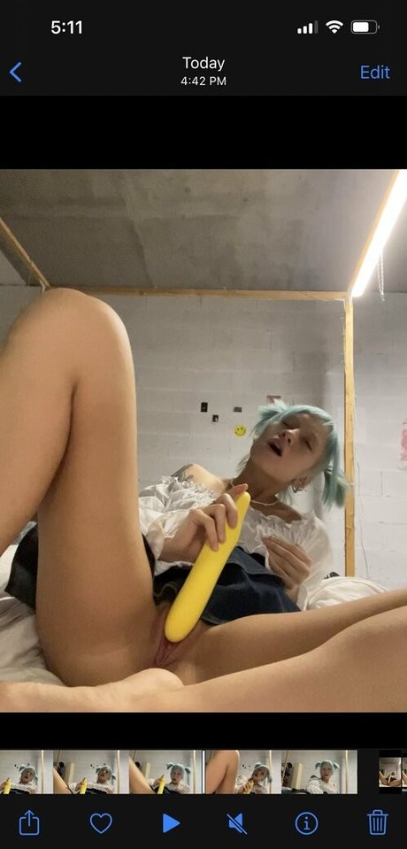 eliaeventova onlyfans leak naked