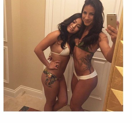 Tecia Torres leaked onlyfans naked