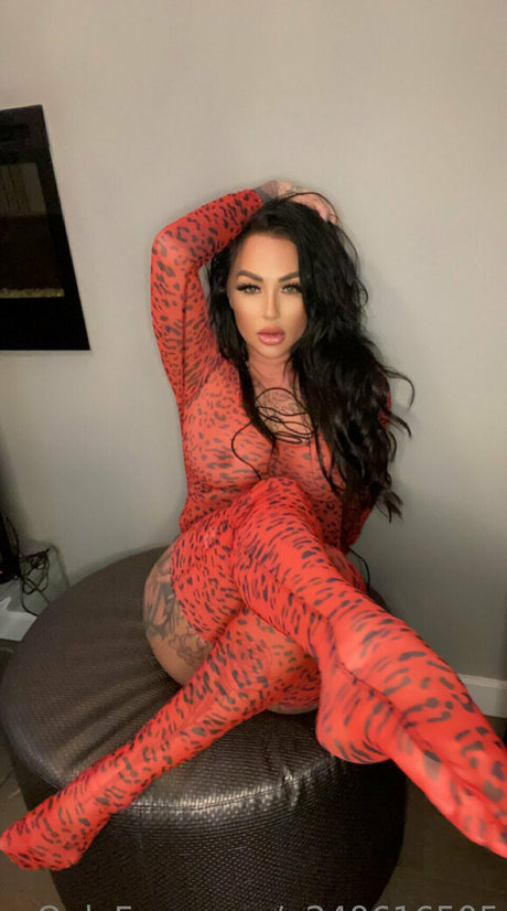 Getin loser21 onlyfans model