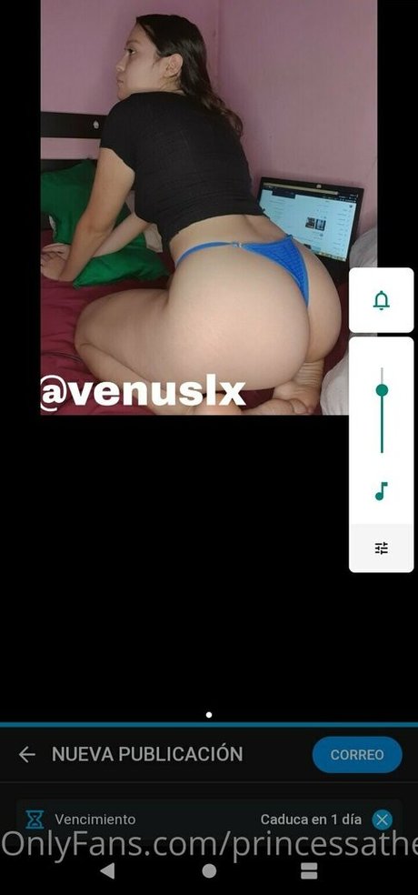 princessathena12 onlyfans uncensored