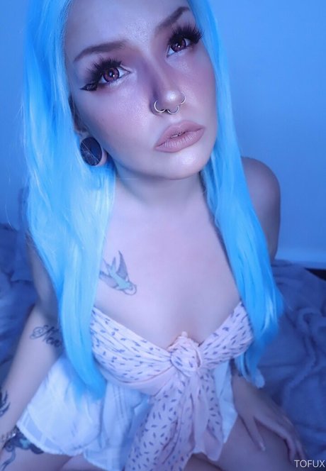 tofux gaming onlyfans nude pics