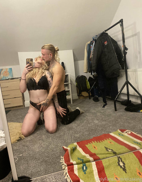 elizaking onlyfans leaj