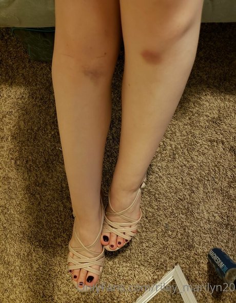 riley marilyn20 only fans.